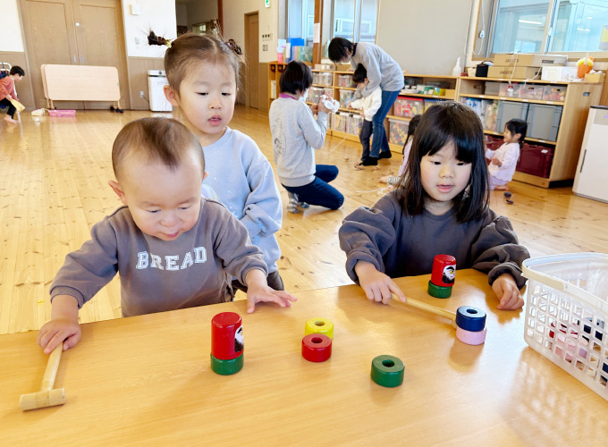 伝承あそびの会イメージ